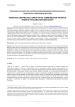 Теоријски и практични аспекти комуникационе теорије моћи у глобалном умреженом друштву