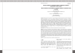 Pilates exercise in development of certain segments of motoric status in women