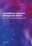 1 vol.1, 2022 - International Journal of Management Trends: Key Concepts and Research