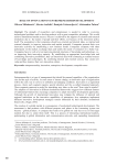 Role of innovation in entrepreneurship development