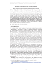 Big data and artificial intelligence