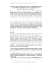 Development potential of small and medium-sized enterprises by improving the competencies of entrepreneurial leadership