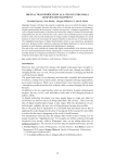Digital transformation as a chance for small business development