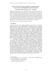 Influence of flair factors on compensation – balancing contributions and pay equity