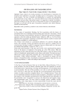 Journalism and tabloidization