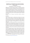 Theoretical framework of managerial decisionmaking during a crisis in a discontinuous business environment