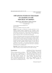 Obtaining funds on the basis of leasing in the Republic of Srpska