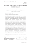 Poreski i računovodstveni aspekt rezervisanja