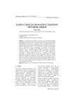 Uloga i značaj inovacija u razvoju privrede Srbije