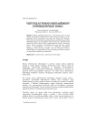 Virtuelni timovi – menadžment informatičkog doba
