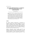 SIX SIGMA metodologija u funkciji inovativnosti poslovanja organizacije