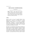 Regulacija i nadzor banaka