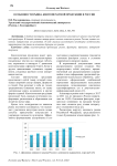 Особенности рынка книгопечатной продукции в России