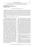 Assessment in teaching English for specific purposes