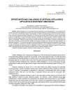 Opportunities and challenges of artificial intelligence application in investment arbitration