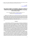 Evaluating the impact of sustainable landscape planning on student well-being and academic performance: a case study of the University of Ibadan