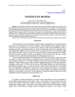Synthesis of art and media