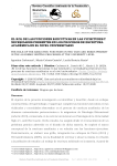 El rol de las funciones ejecutivas en las vicisitudes y necesidades presentes en los procesos de escritura académica en el nivel universitario