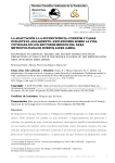 La adaptación a la supervivencia: cuerpos y casas durante el aislamiento. Reflexiones sobre la vida cotidiana en los sectores medios del Área Metropolitana de Buenos Aires