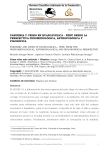 Pandemia y crisis en Huancavelica - Perú desde la perspectiva fenomenológica, antropológica y filosófica