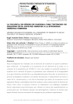 La violencia de género en pandemia como testimonio de inequidad en el goce del derecho a la integridad personal femenina