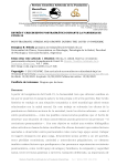 Estrés y crecimiento postraumático durante la pandemia de COVID-19