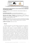 Estrategias de afrontamiento, vías de protección del bienestar en tiempos de pandemia