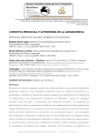 Conducta prosocial y autoestima en la adolescencia