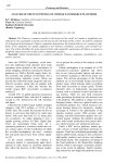 Analysis of the functioning of Chinese e-commerce platforms