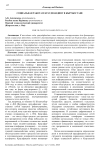 Рысбек кызы Нуржана Социальная работа и краудфандинг в Кыргызстане