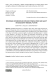 Positional differences in explosive power, speed and agility in adolescent handball players