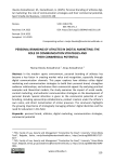 Personal branding of athletes in digital marketing: The role of communication strategies and their commercial potential
