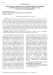 Синтез фильтра-компенсатора дисперсионных искажений: влияние прямоугольного окна на эффект Гиббса в методе частотной выборки