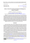 Online vs. Face-to-Face Teaching: Advantages and Challenges from Students’ Perspective