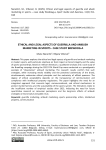 Ethical and legal aspects of guerilla and abush marketing in sports – case study Bredowg-a