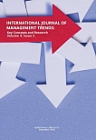 2 vol.4, 2025 - International Journal of Management Trends: Key Concepts and Research