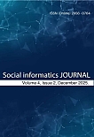2 vol.4, 2025 - Social Informatics Journal