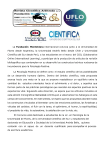6.ª Convocatoria 2025 - Concurso alumnos de la Cátedra Psicología de la Salud de la UFLO, UMAI y Científica del sur