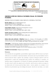 Obstrucción de vinculo paterno-filial vs función paterna