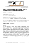 Critical analysis of the Kularnava Tantra -Part 1- A foreword corrupted by repressed sexuality