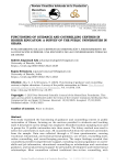 Functioning of guidance and counselling centres in higher education: A survey of the public universities in Ghana