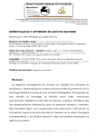 Espiritualidad y optimismo en adultos mayores