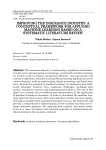 Improving the insurance industry: a conceptual framework for applying machine learning based on a systematic literature review