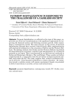 Payment digitalization in response to the challenges of a cashless society