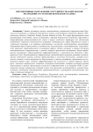 Перспективные направления сотрудничества Кыргызской Республики со странами Персидского залива