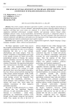 The linguocultural specificity of the binary opposition wealth and poverty in English and Kyrgyz languages