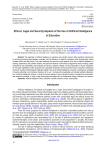 Ethical, Legal and Security Aspects of the Use of Artificial Intelligence in Education