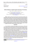 Artificial Intelligence in Applied Cognitive Psychology: A Commentary