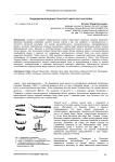 Традиционный водный транспорт амурского бассейна