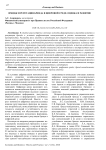 Имидж и репутация бренда в цифровой среде: оценка и развитие